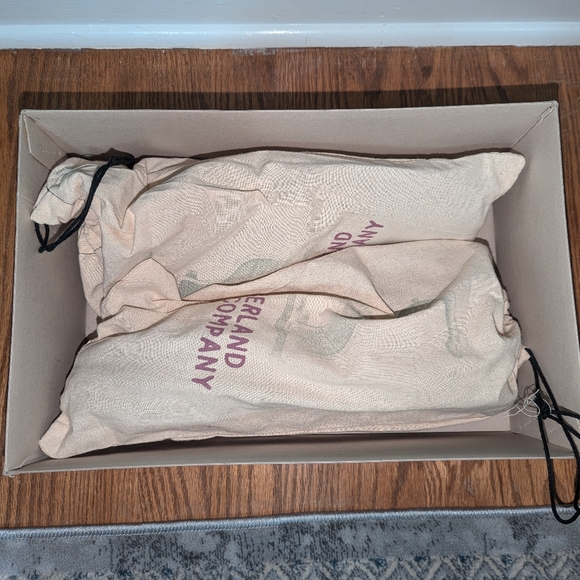 Timberland Wodehouse Chukka - Picture 6 of 6